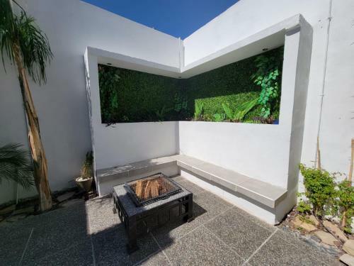 Casa Patrones Cuatroci�negas