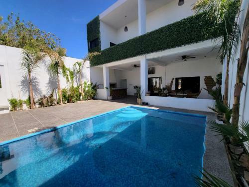 Casa Patrones Cuatroci�negas