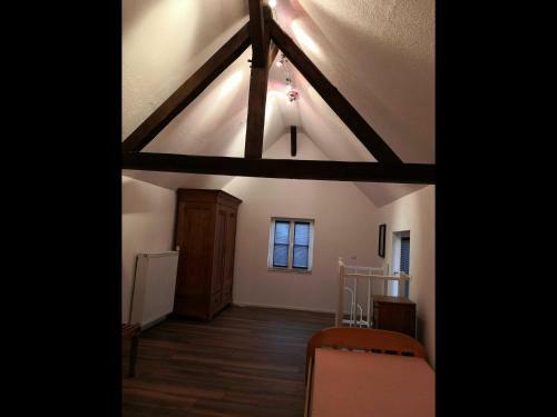 Apartamento Fewo Alsfeld