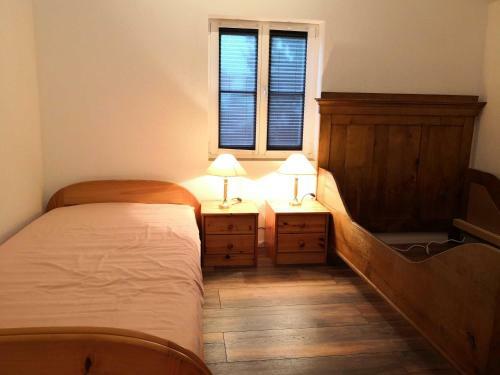 Apartamento Fewo Alsfeld