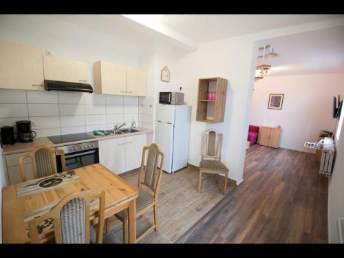 Apartamento Fewo Alsfeld