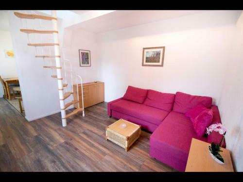 Apartamento Fewo Alsfeld