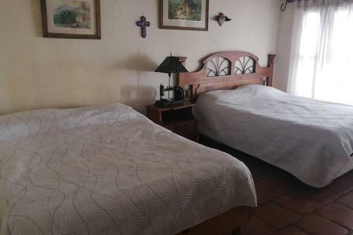 Apartamento En El Coraz�n De Cuatrocienegas