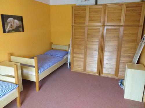 Hostal Penzion "u Krkovi?ky"