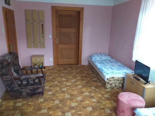 Hostal Penzion "u Krkovi?ky"