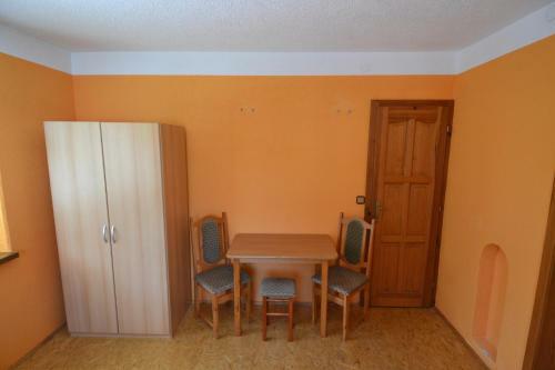 Hostal Penzion "u Krkovi?ky"