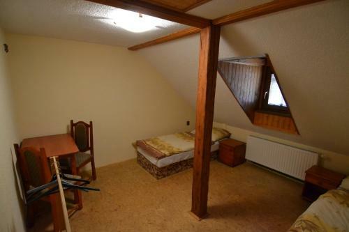 Hostal Penzion "u Krkovi?ky"