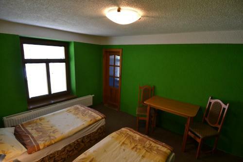 Hostal Penzion "u Krkovi?ky"