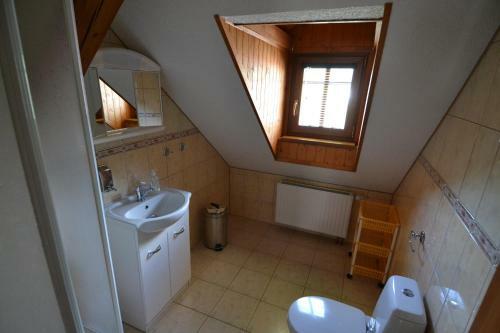 Hostal Penzion "u Krkovi?ky"