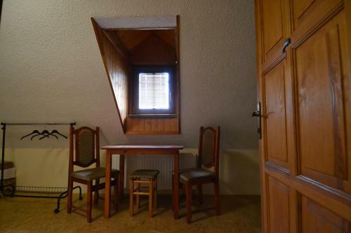 Hostal Penzion "u Krkovi?ky"