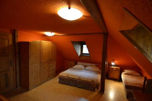Hostal Penzion "u Krkovi?ky"