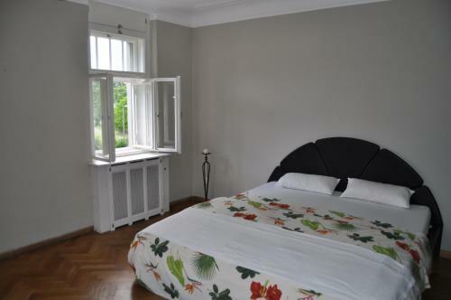 Villa Vila Brtn�ky