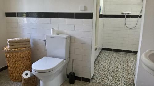 Villa Vila Brtn�ky