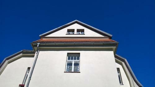 Villa Vila Brtn�ky