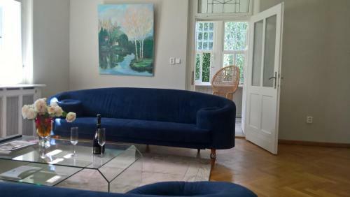Villa Vila Brtn�ky