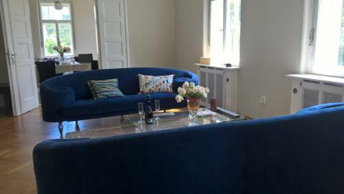 Villa Vila Brtn�ky