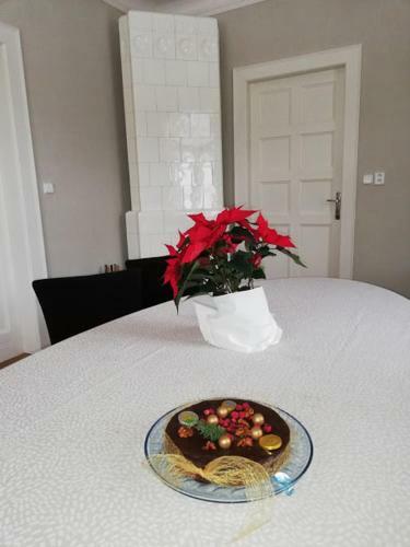 Villa Vila Brtn�ky