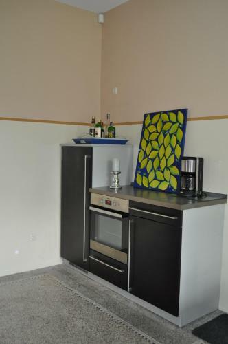 Villa Vila Brtn�ky
