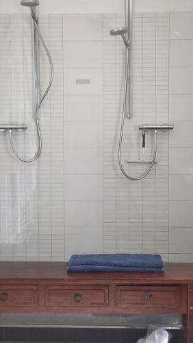 Villa Vila Brtn�ky