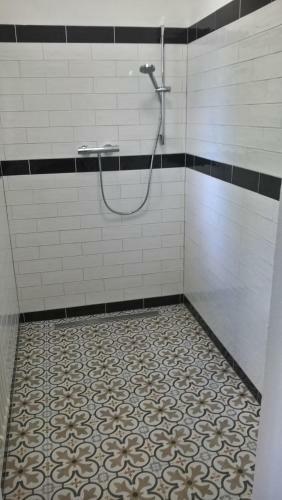 Villa Vila Brtn�ky