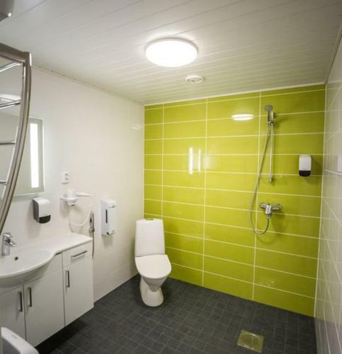 Bed And Breakfast Artj�rvi