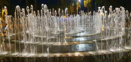 Apartamentos Central Park Salou Vip