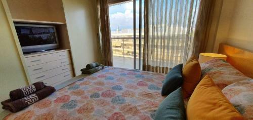 Apartamentos Central Park Salou Vip