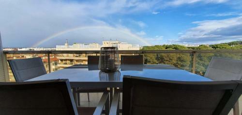 Apartamentos Central Park Salou Vip