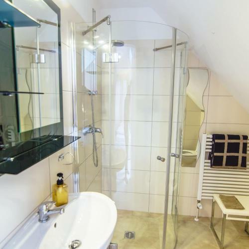 G�stezimmer Rolea