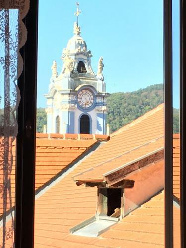 Hostal Pension Altes Rathaus