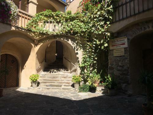 Hostal Pension Altes Rathaus
