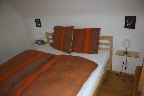 Apartamento Bioweingut Schmidl Rosenst�ckel