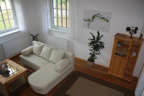 Apartamento Bioweingut Schmidl Rosenst�ckel
