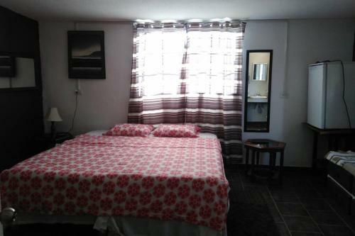 Apartamento Confortable Departamento En Rancho R�stico
