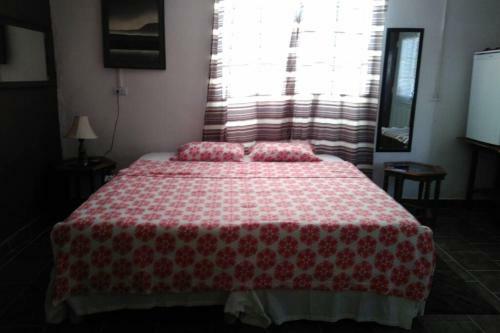 Apartamento Confortable Departamento En Rancho R�stico