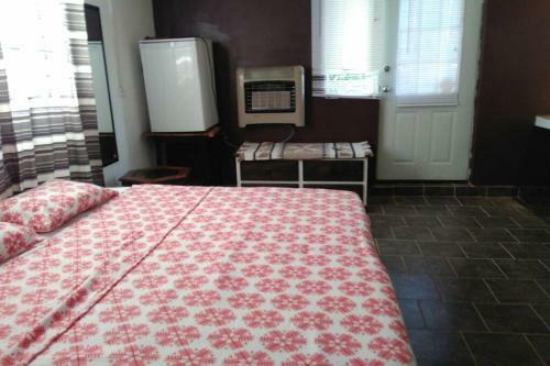 Apartamento Confortable Departamento En Rancho R�stico