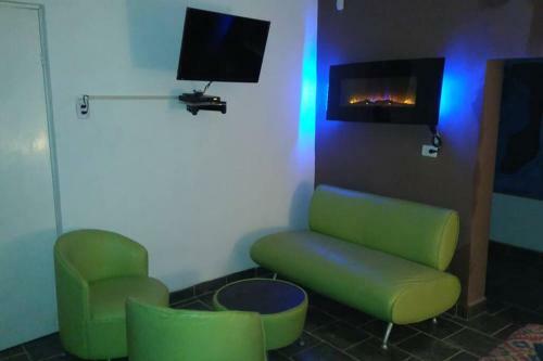 Apartamento Confortable Departamento En Rancho R�stico