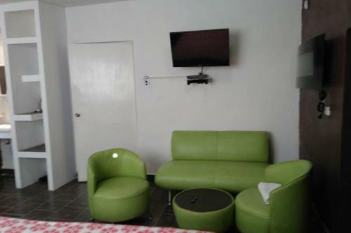 Apartamento Confortable Departamento En Rancho R�stico