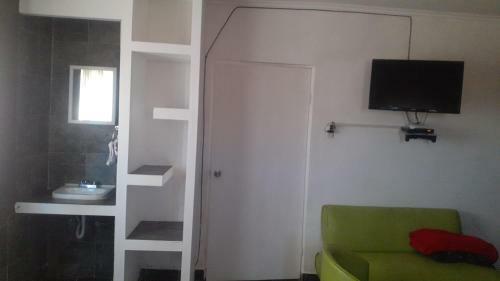 Apartamento Confortable Departamento En Rancho R�stico