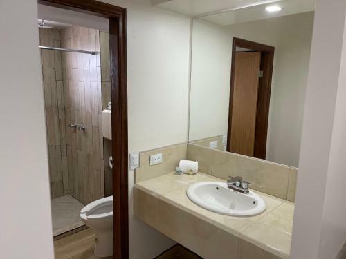 Hotel Plaza Oscarcel