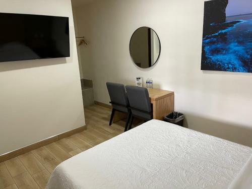 Hotel Plaza Oscarcel