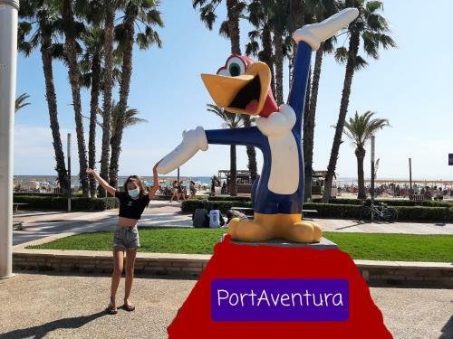 Apartamento Vancouver Best With Wifi