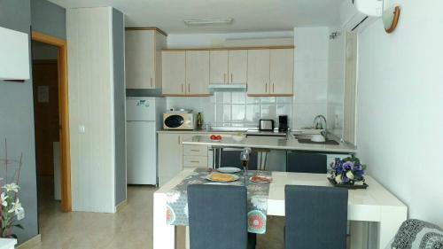 Apartamento Vancouver Best With Wifi