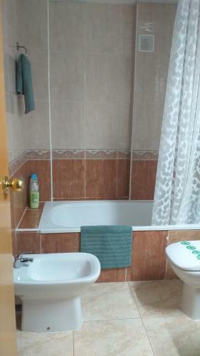 Apartamento Vancouver Best With Wifi