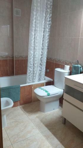 Apartamento Vancouver Best With Wifi