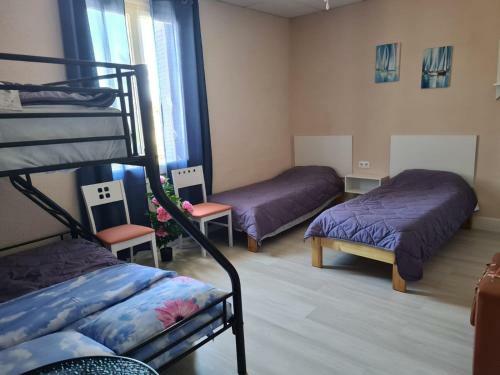 Apartamento Capitania 2