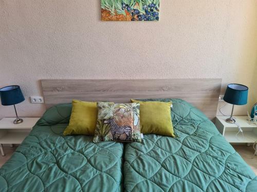 Apartamento Capitania 2