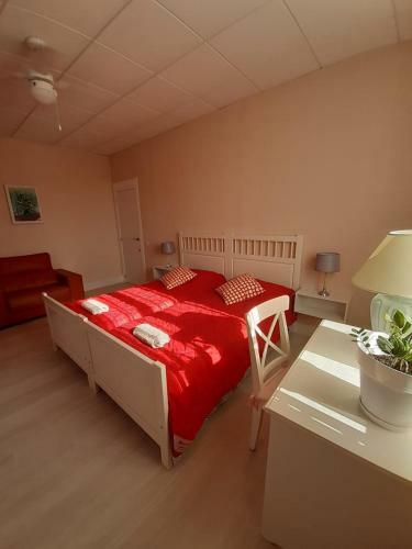 Apartamento Capitania 2