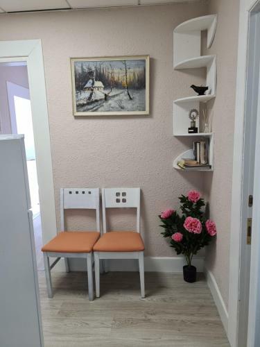 Apartamento Capitania 2