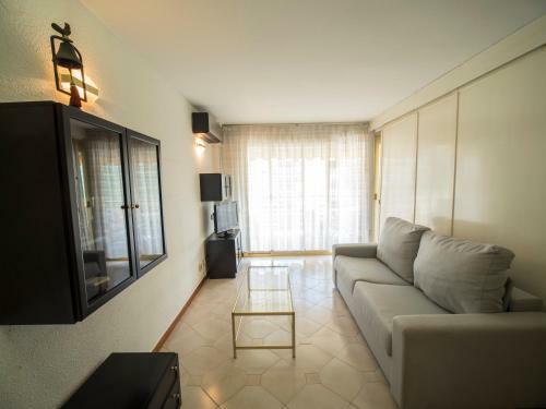 Apartamento Novelty I